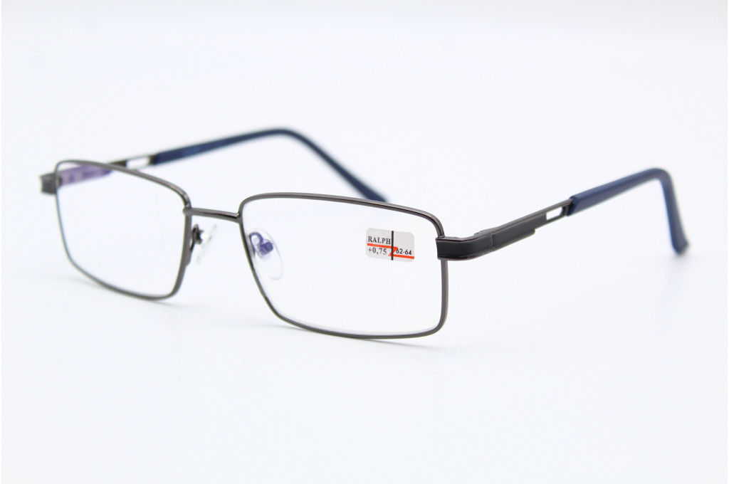Готовые очки Ralph 0455 55-17-140 антиблик