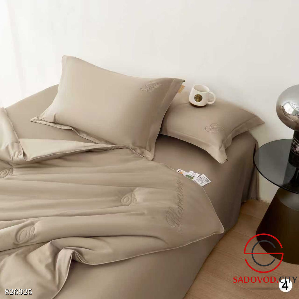 Комплект постельного белья