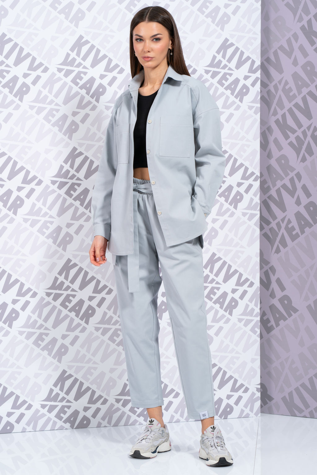 Костюм 41004101 - Kivviwear фото 6