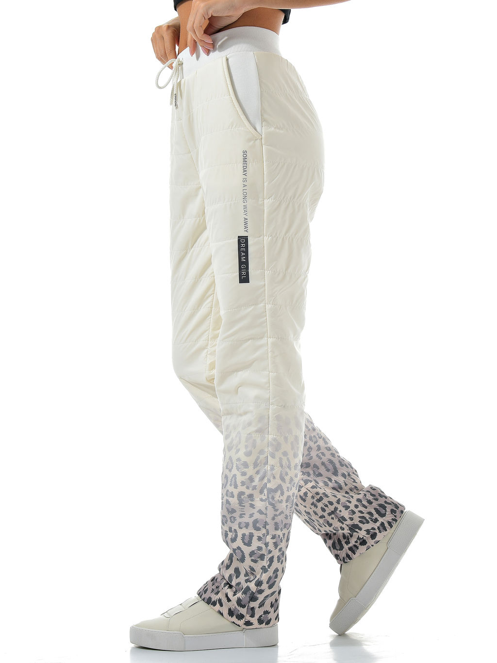 Утепленные брюки синетпон+евофлис