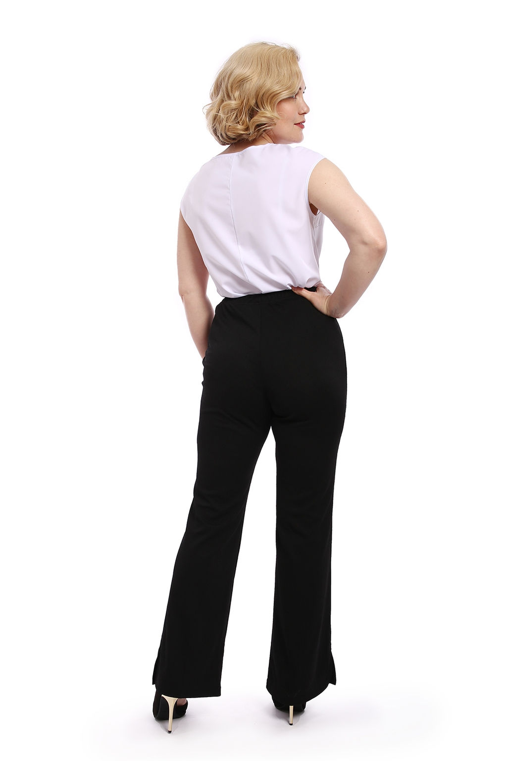 Платье женское П4421 - Olsarri фото 15