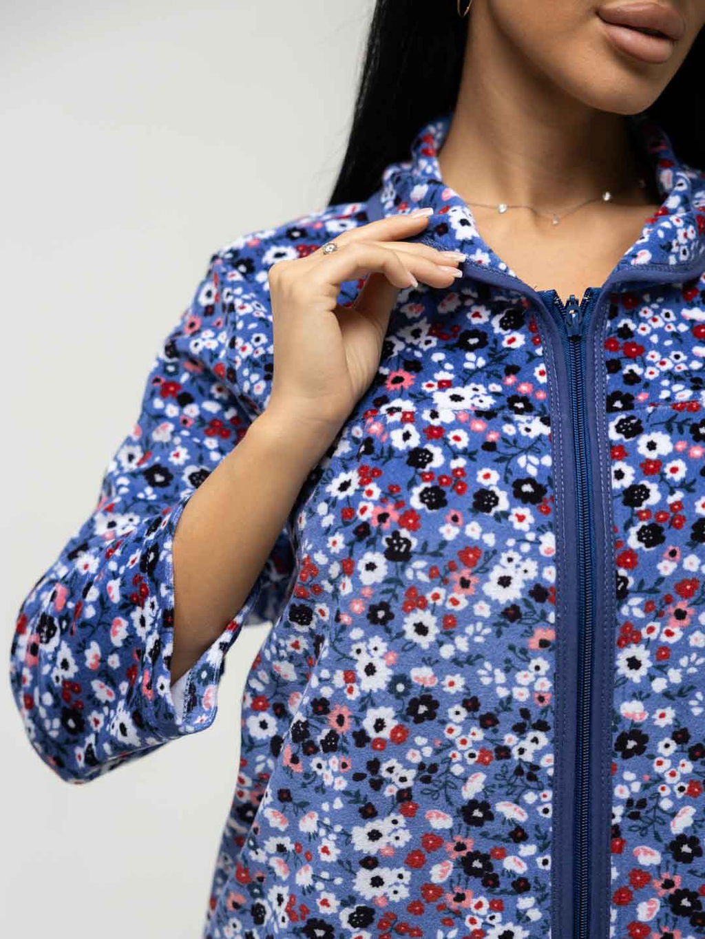 Халат мод.1981