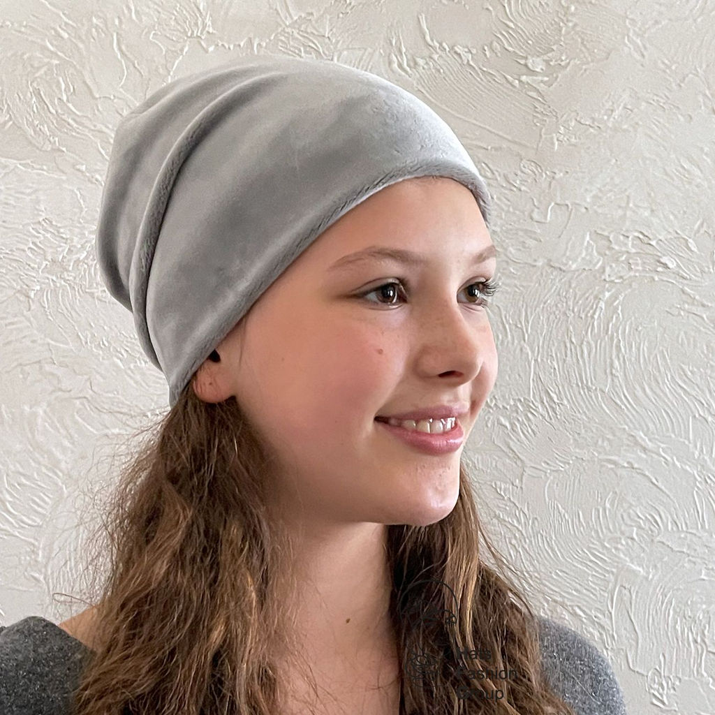 ГИЗЕМ шапка женская - Landre фото 4