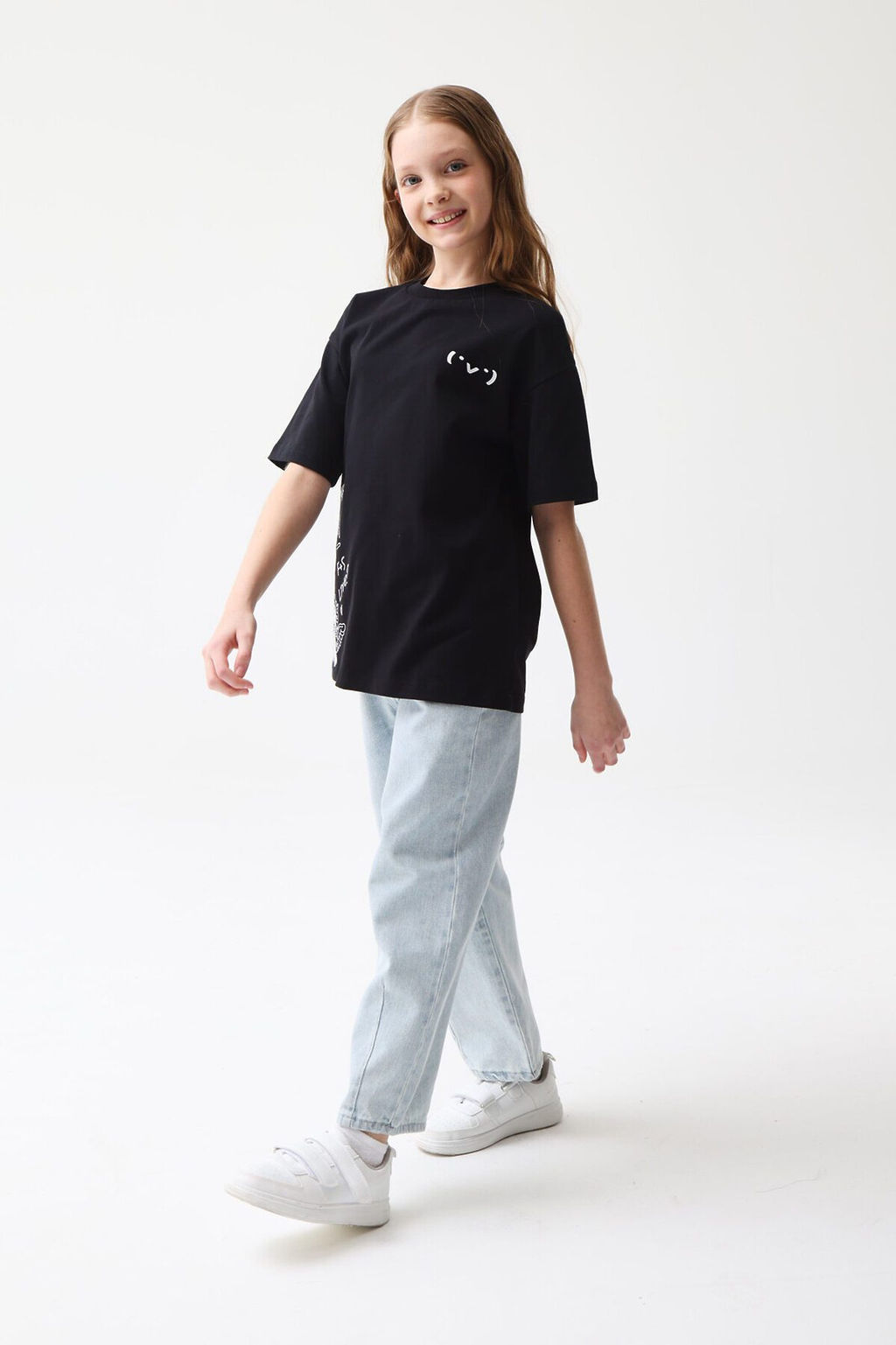 Футболка с короткими рукавами - Смена фото 12