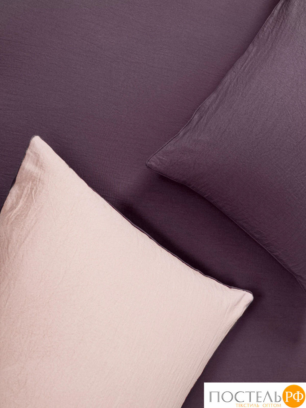 КПБ SleepiX ЮКО фиолет/роз - Sleep ix фото 10