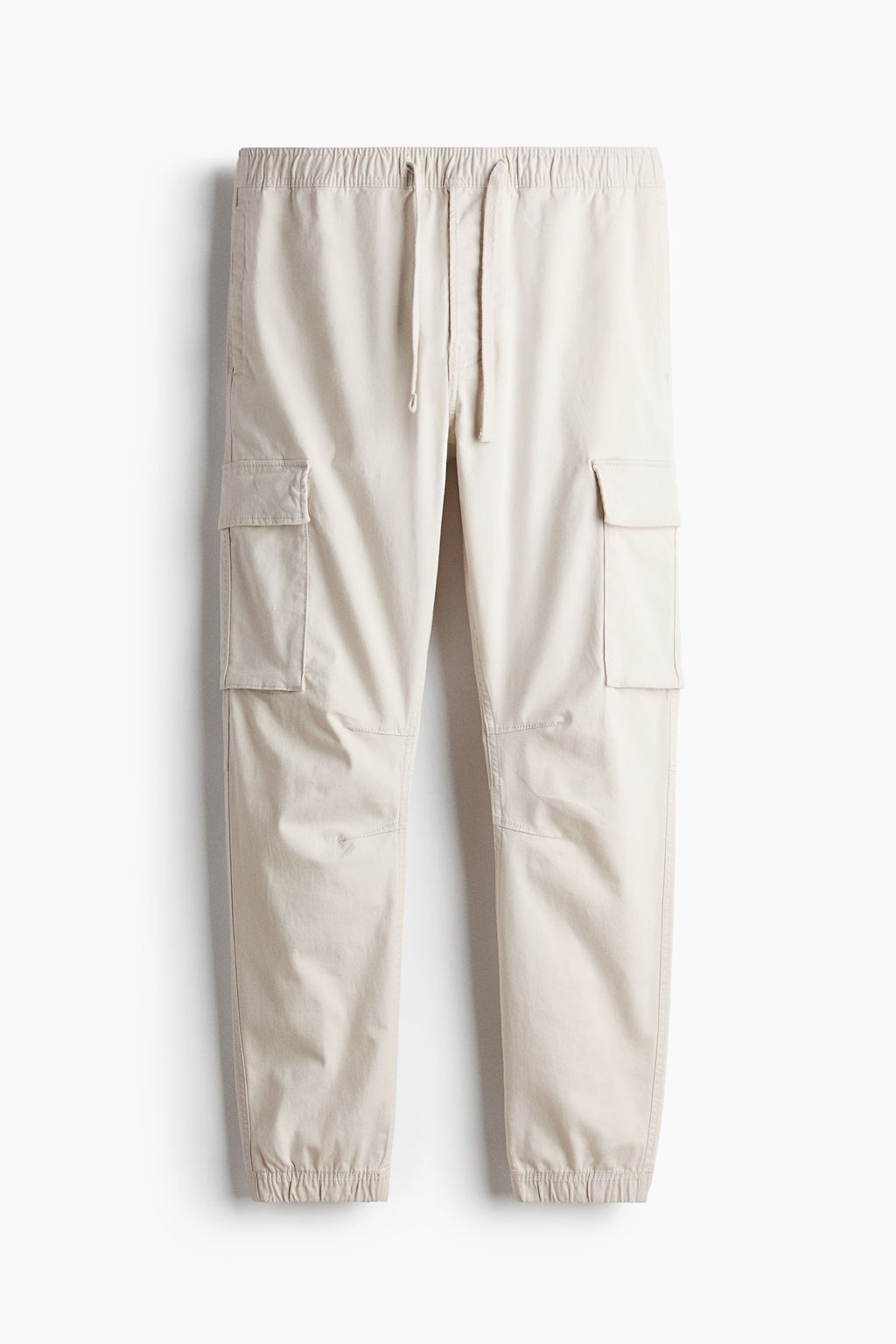 Pantal?n cargo Slim Fit - H&m фото 2
