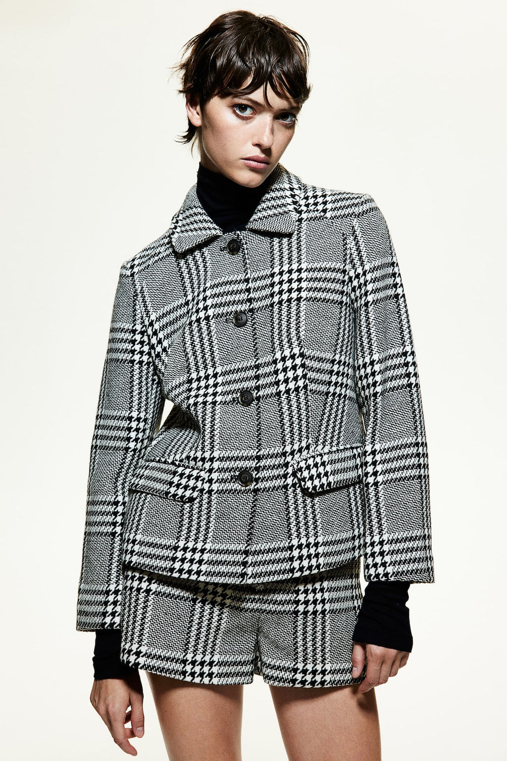 Chaqueta - H&m фото 2