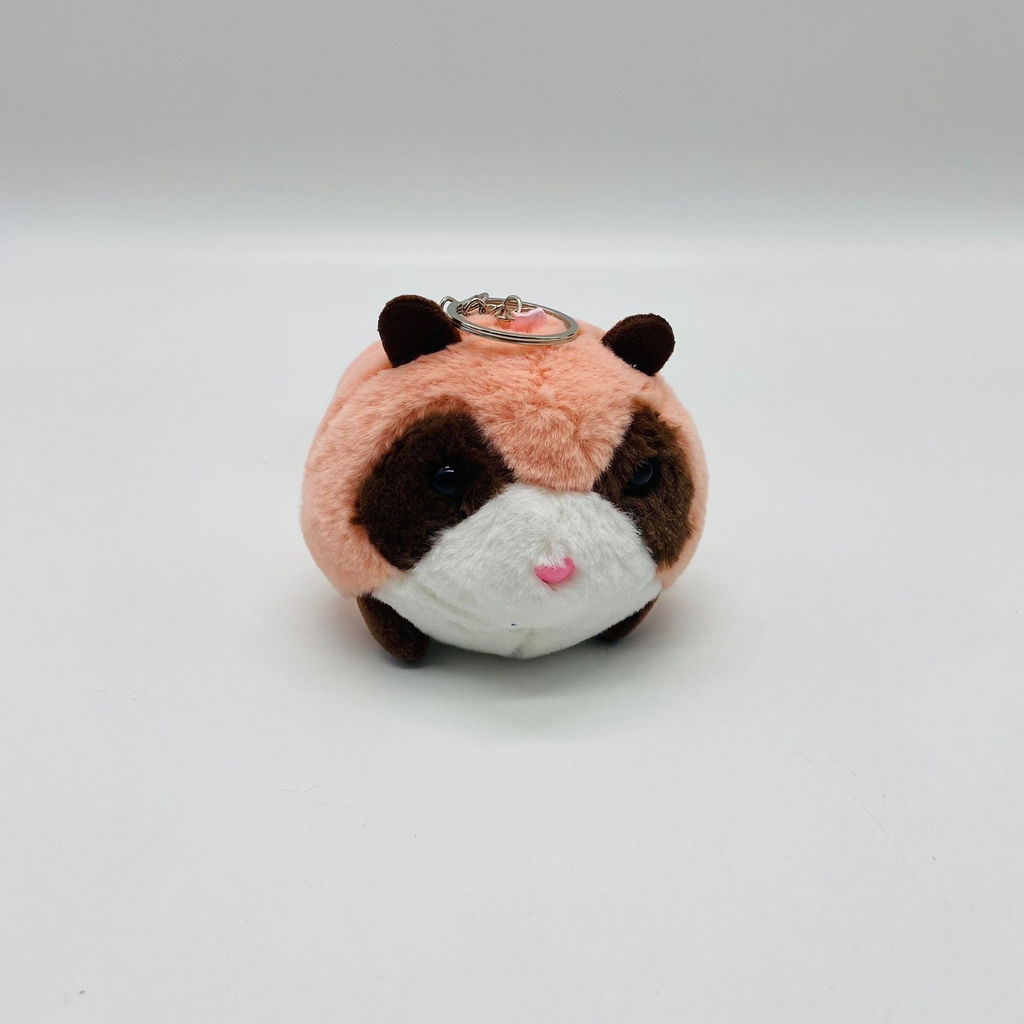 Мягкая игрушка брелок Енот 7 см (арт. YE23811-30) - Storyland фото 12