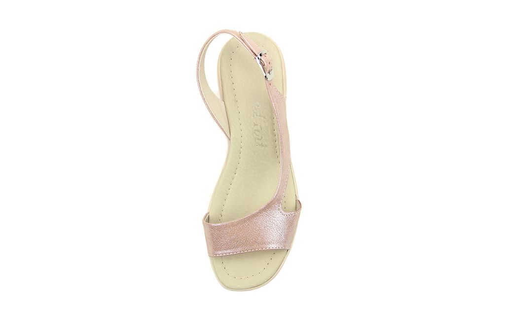 Босоножки EDART 3051.358 be.Pink Astana