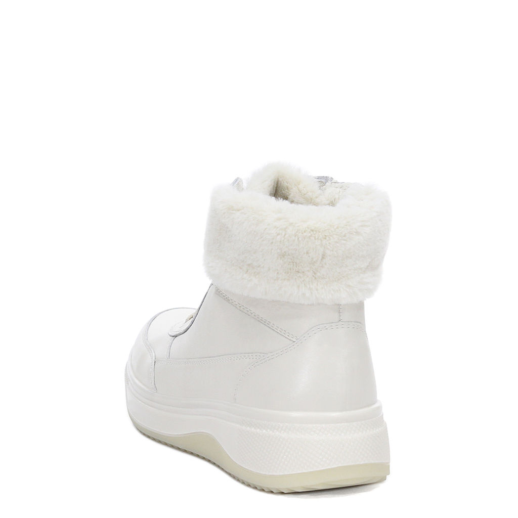 Ботинки женские