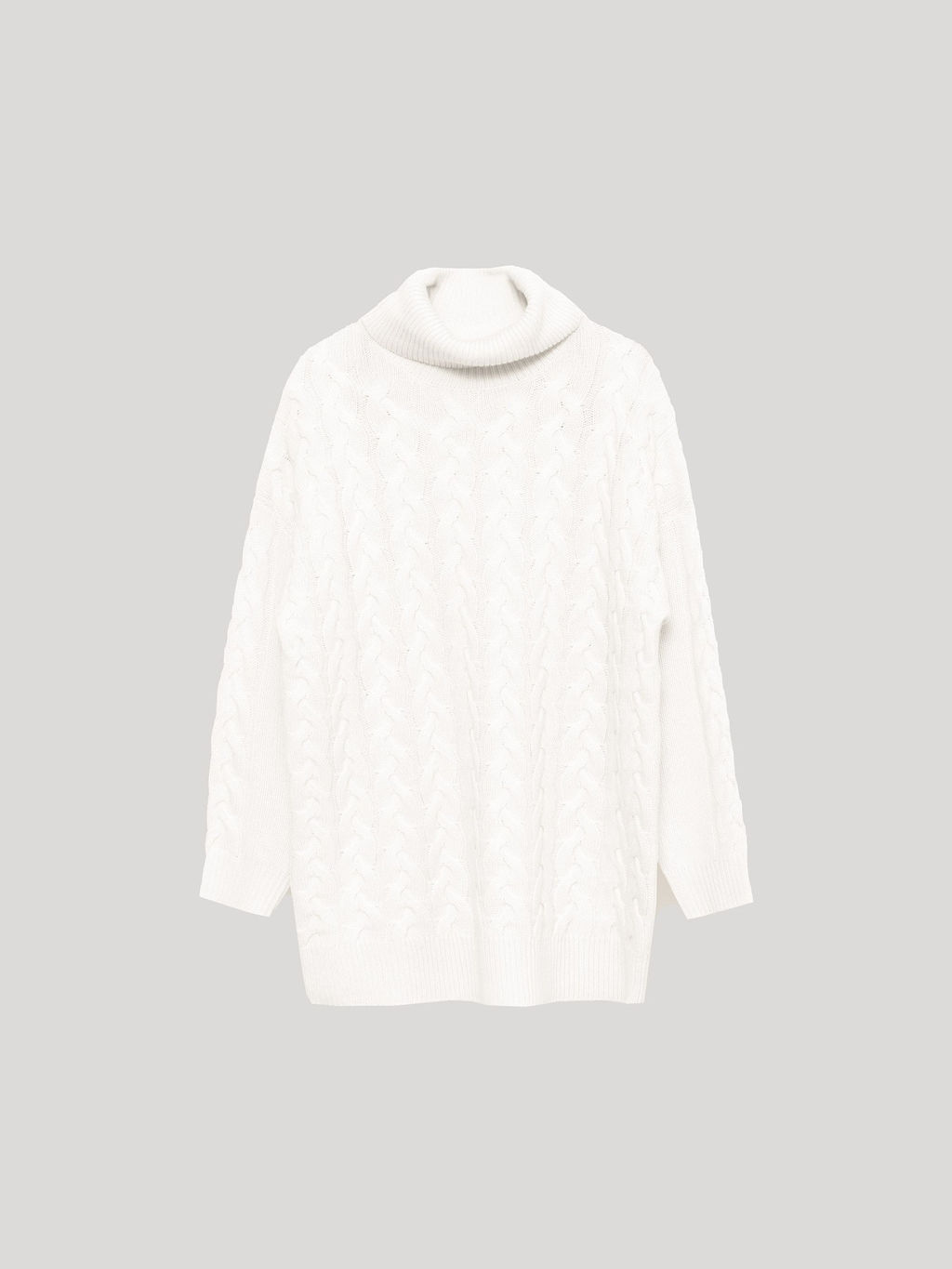 Свитер с содержанием кашемира B2667/dover - Emka фото 6