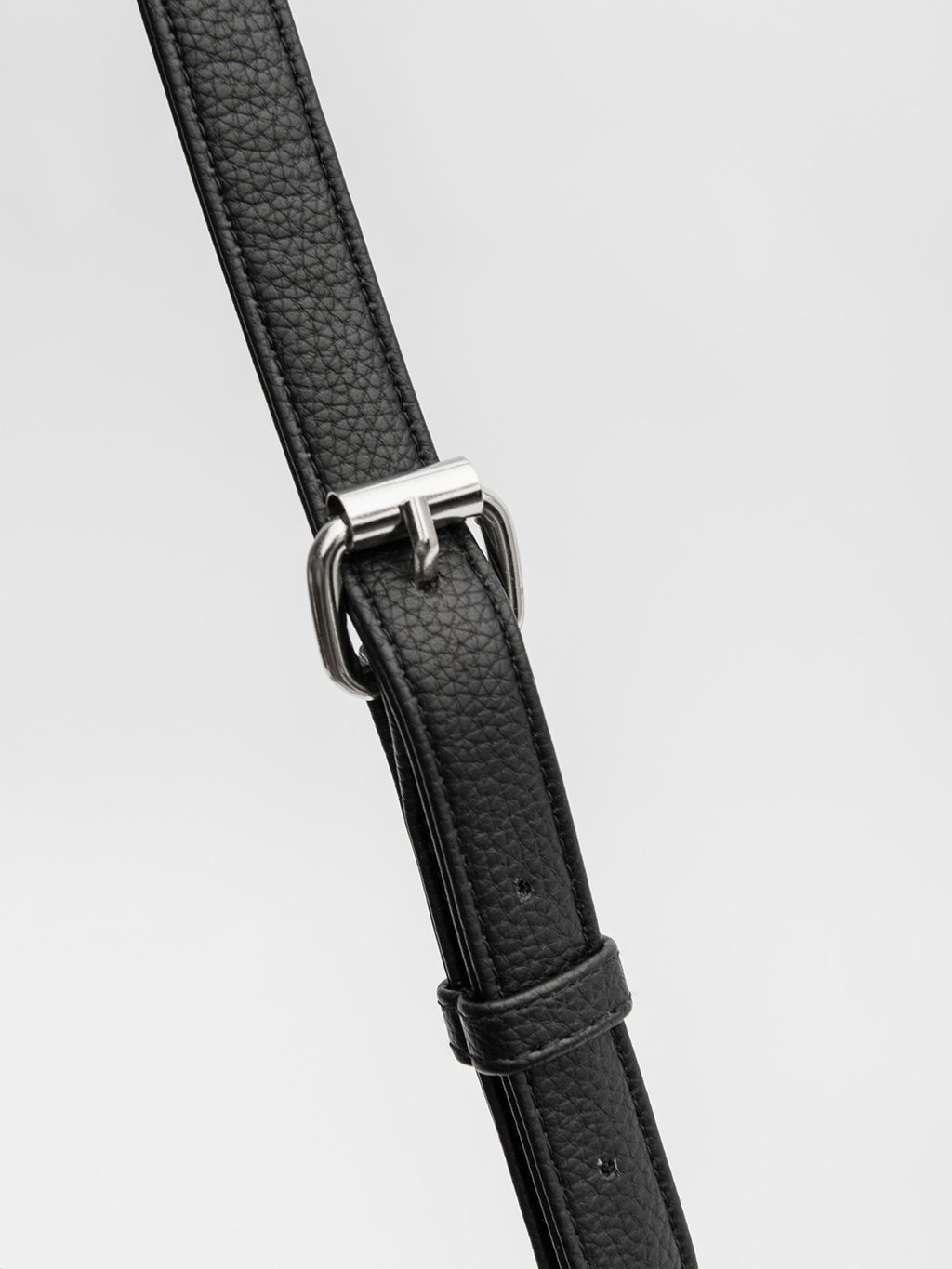 Чёрный тоут S.Lavia  фото 8