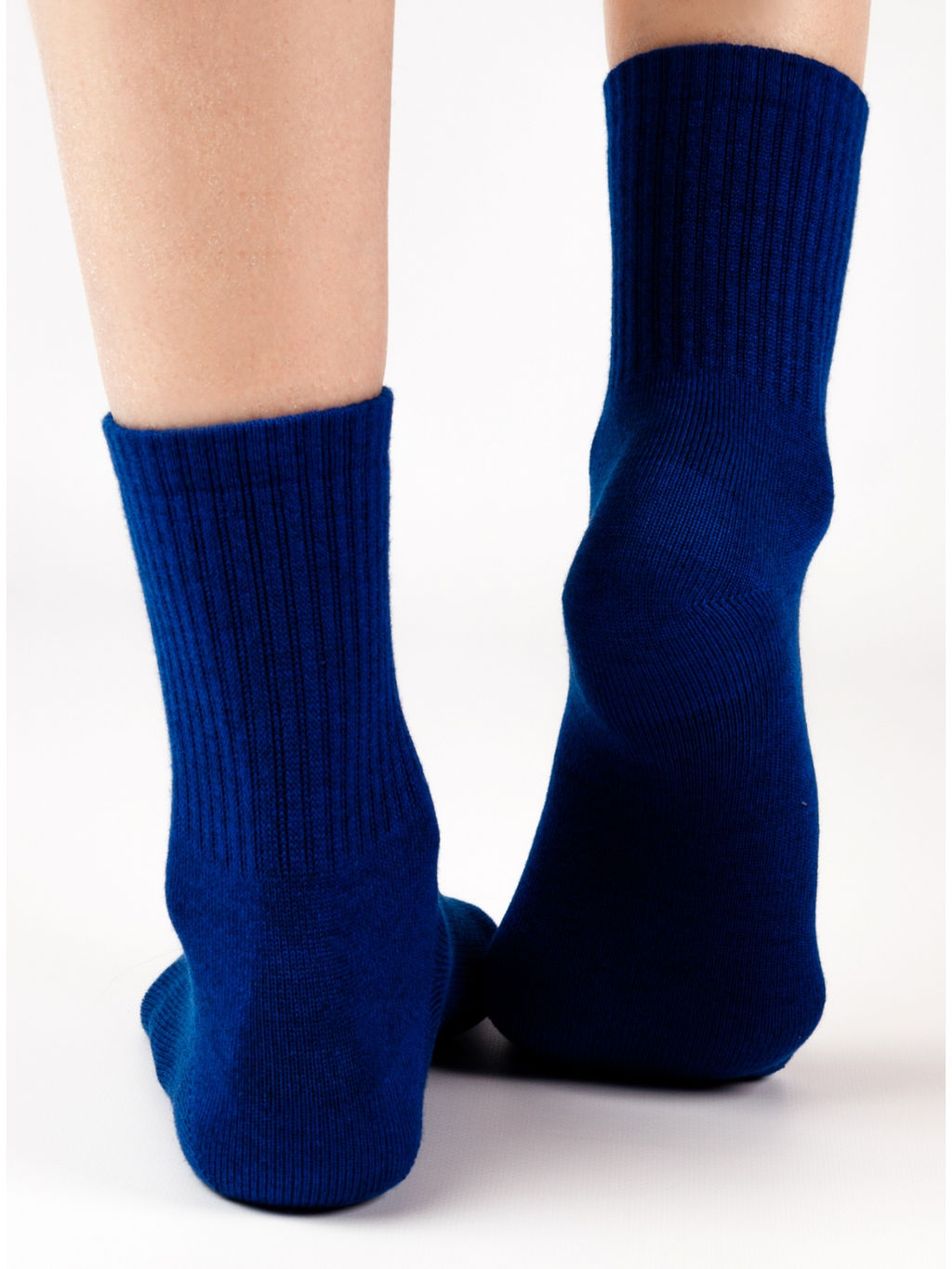 Женские носки Indefini (Арт.4006SLWS)  фото 3