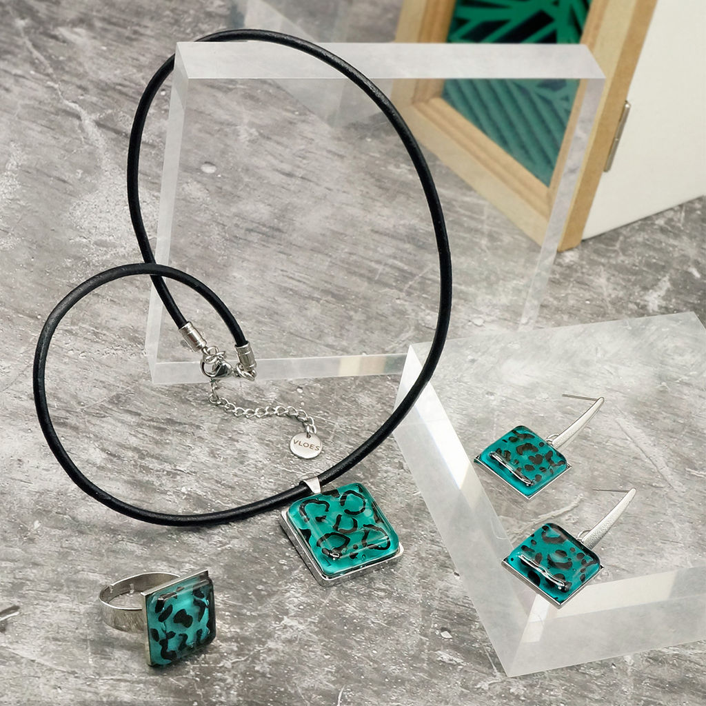 WILD WAY Кольцо KO4745