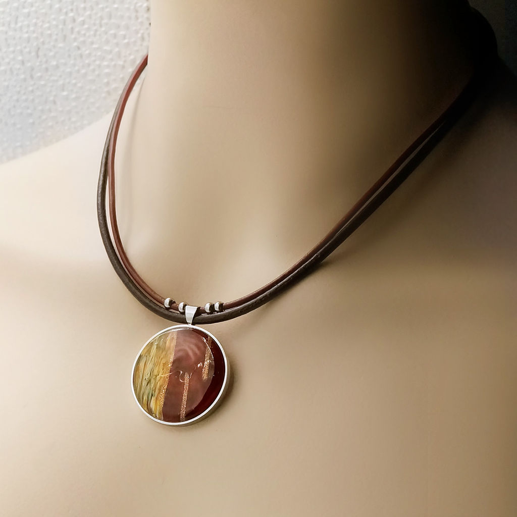 MARSALA Колье LKY5664