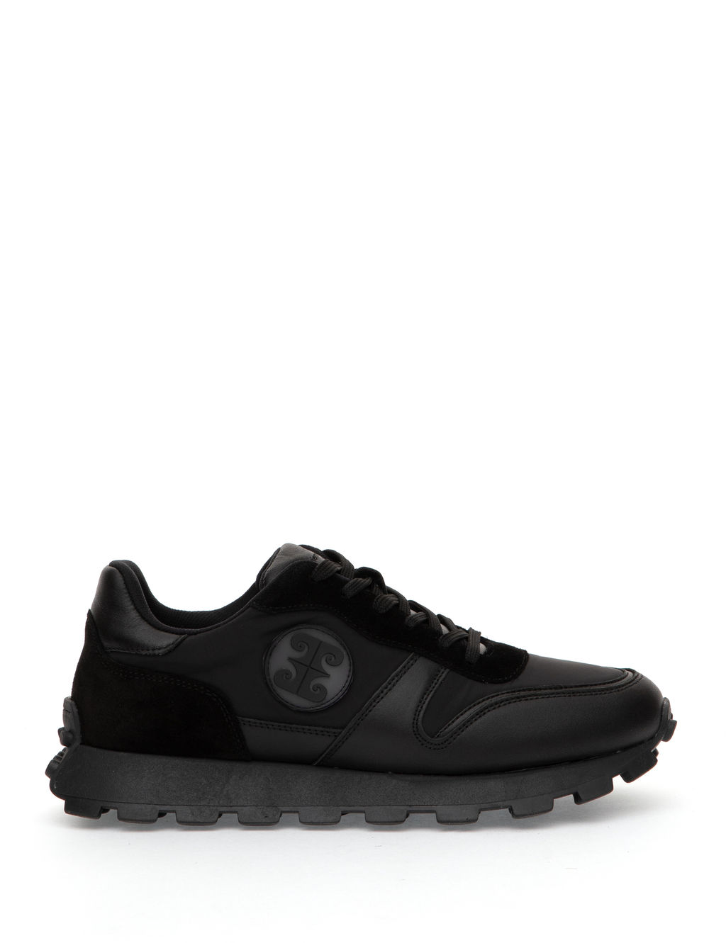 Siyah Sneaker