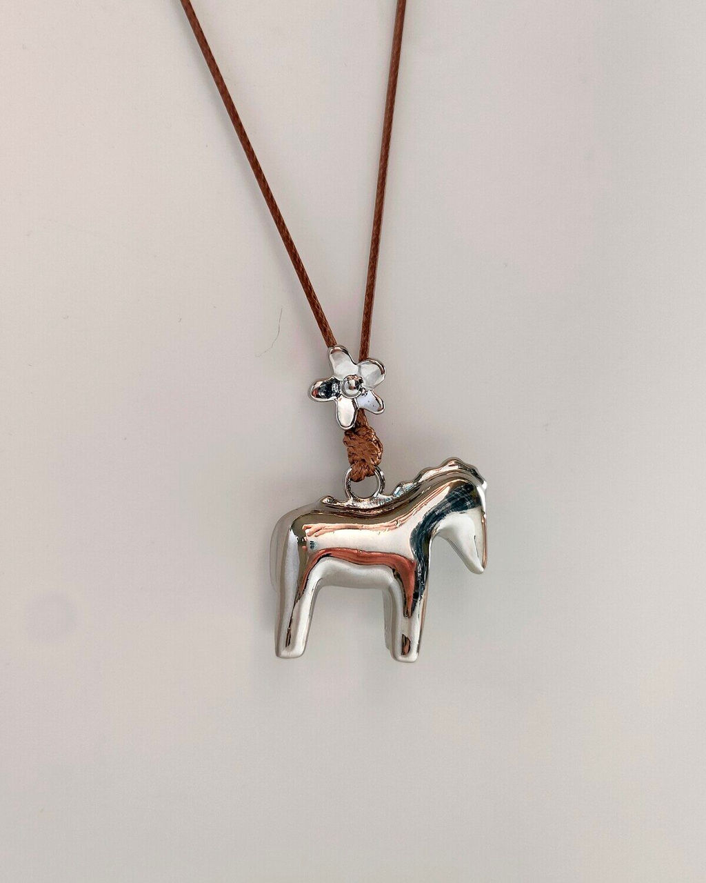 Подвеска на шнурке - Vel vett фото 2