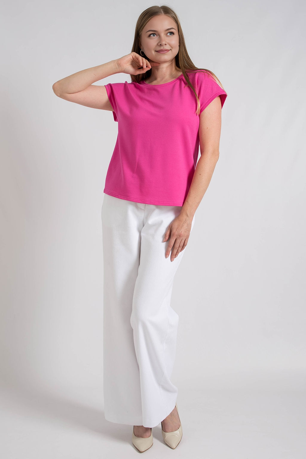 Джемпер женский П4702 - Olsarri фото 5