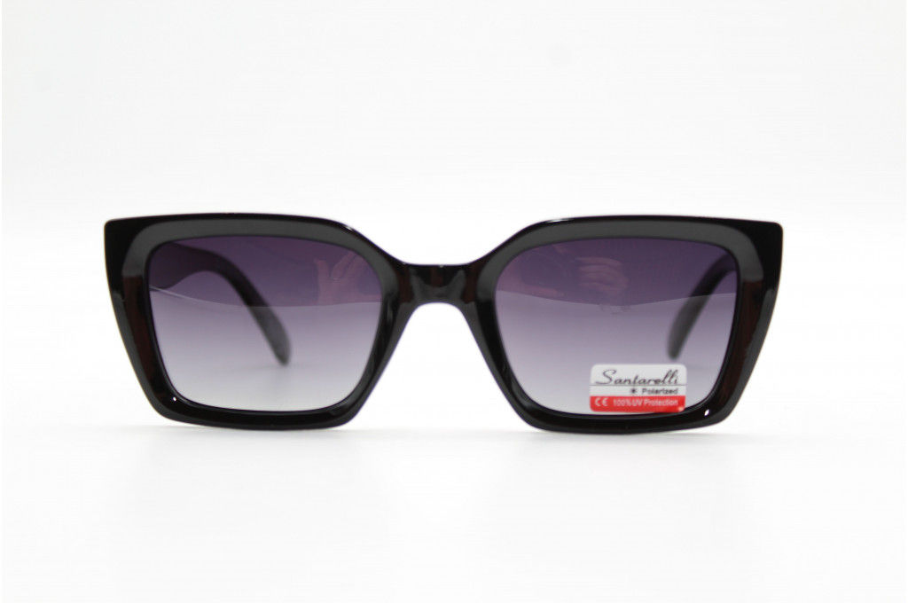 Солнцезащитные очки Santarelli (Polarized) 2381 55-22-143 С1