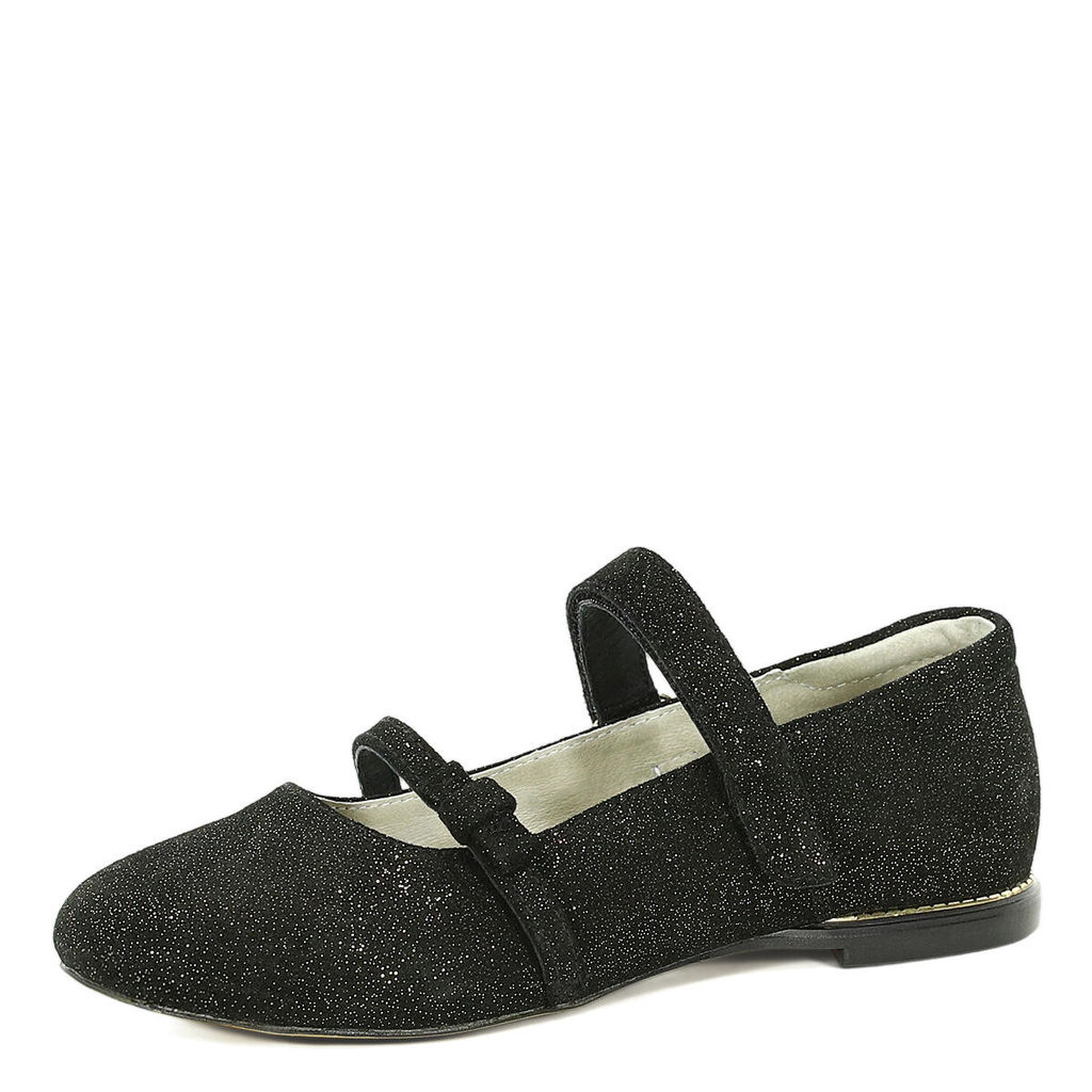 Туфли для школьников-девочек