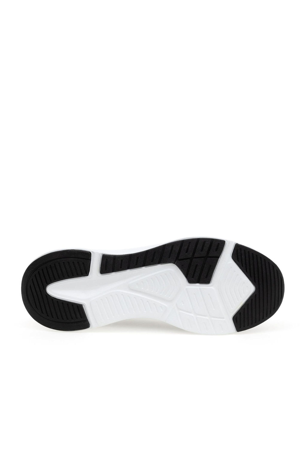 U. S. Polo Assn / Мужская черная обувь - U.s. polo assn фото 11