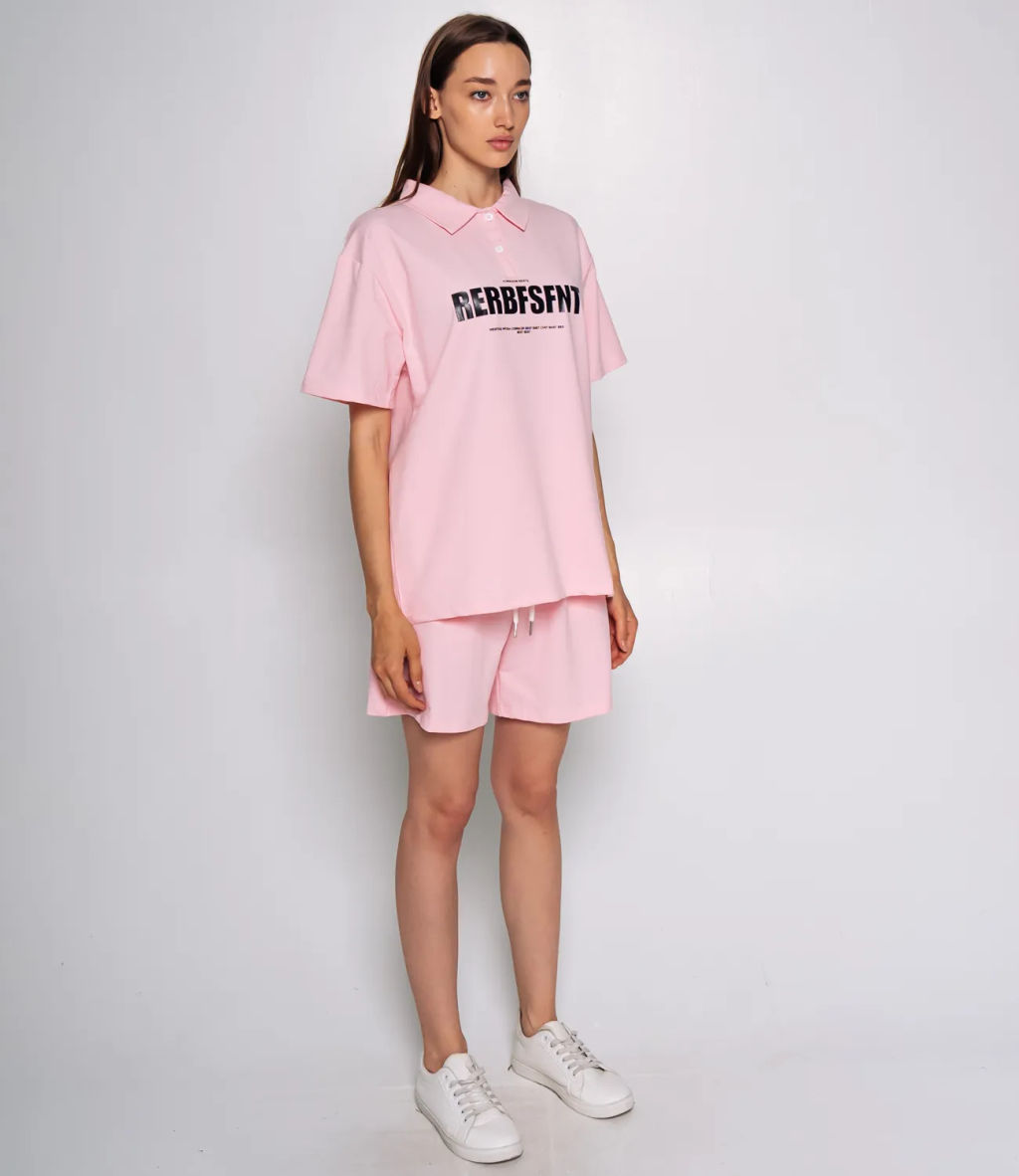 Спортивный костюм #КТ2802 (1)-3 - Dommod фото 13