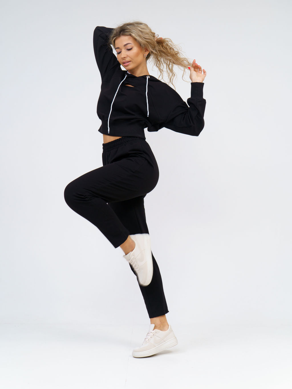 922 Костюм "Черный"