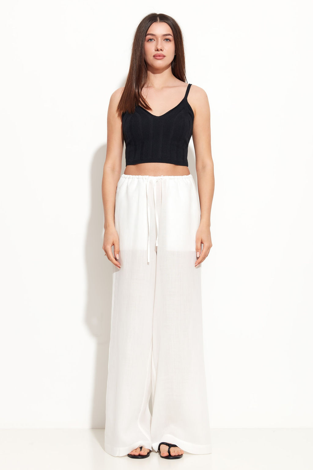 Брюки 54815 - Lakbi фото 25