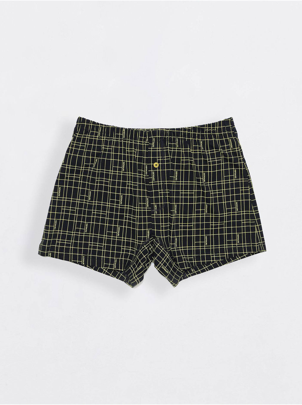DIWARI SHAPE MBX 201 (в коробке) navy-yellow - Conte elegant фото 3