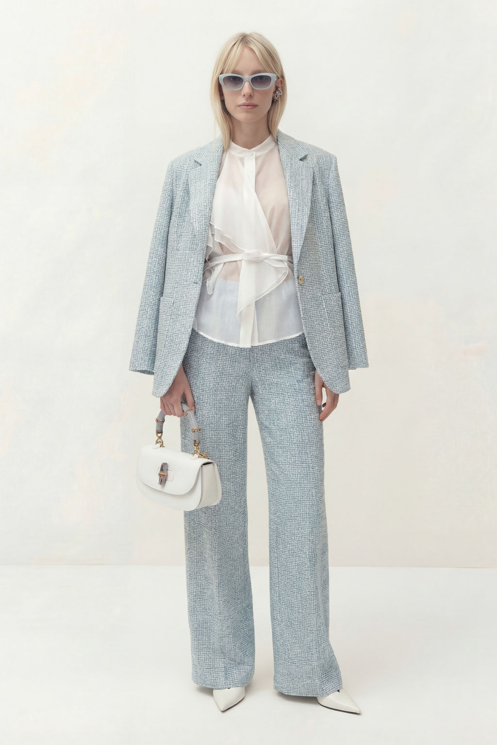 Блуза - Lokka фото 9