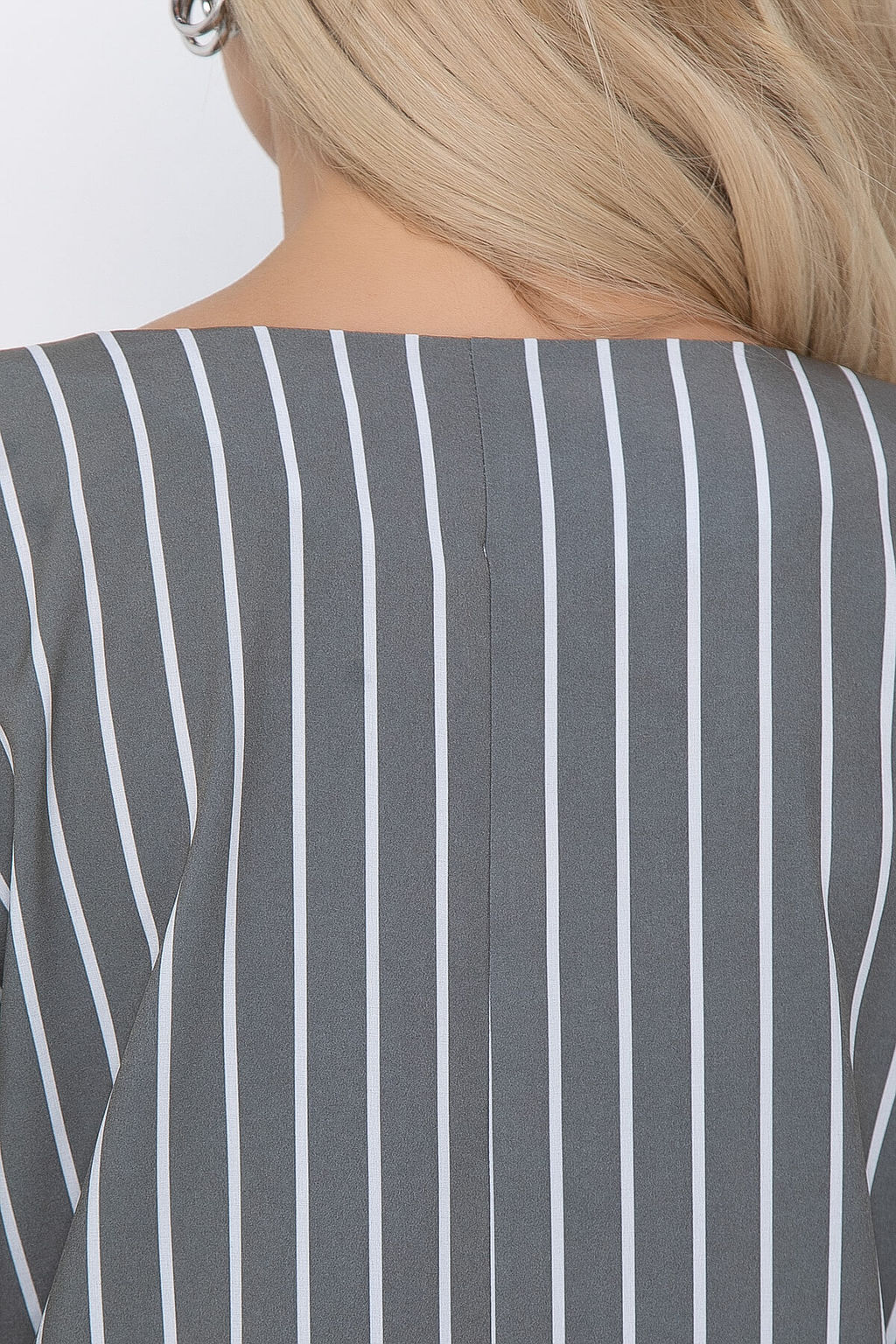 Платье Стэйси (хаки) П8644 - Lt collection фото 5