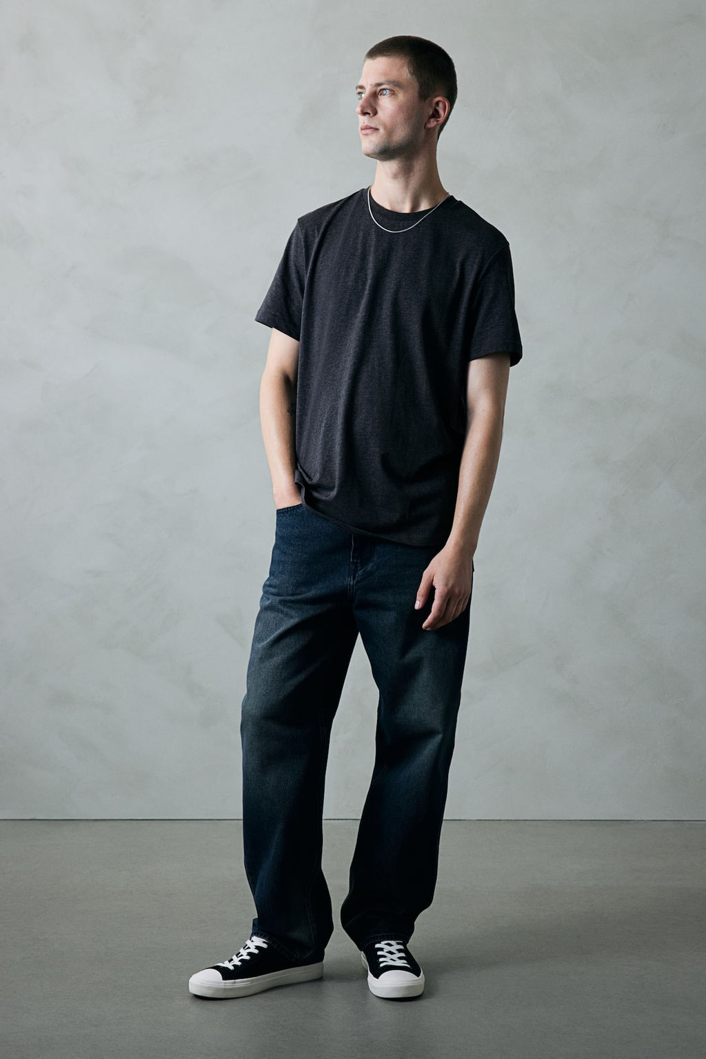 Camiseta Regular Fit - H&m фото 2