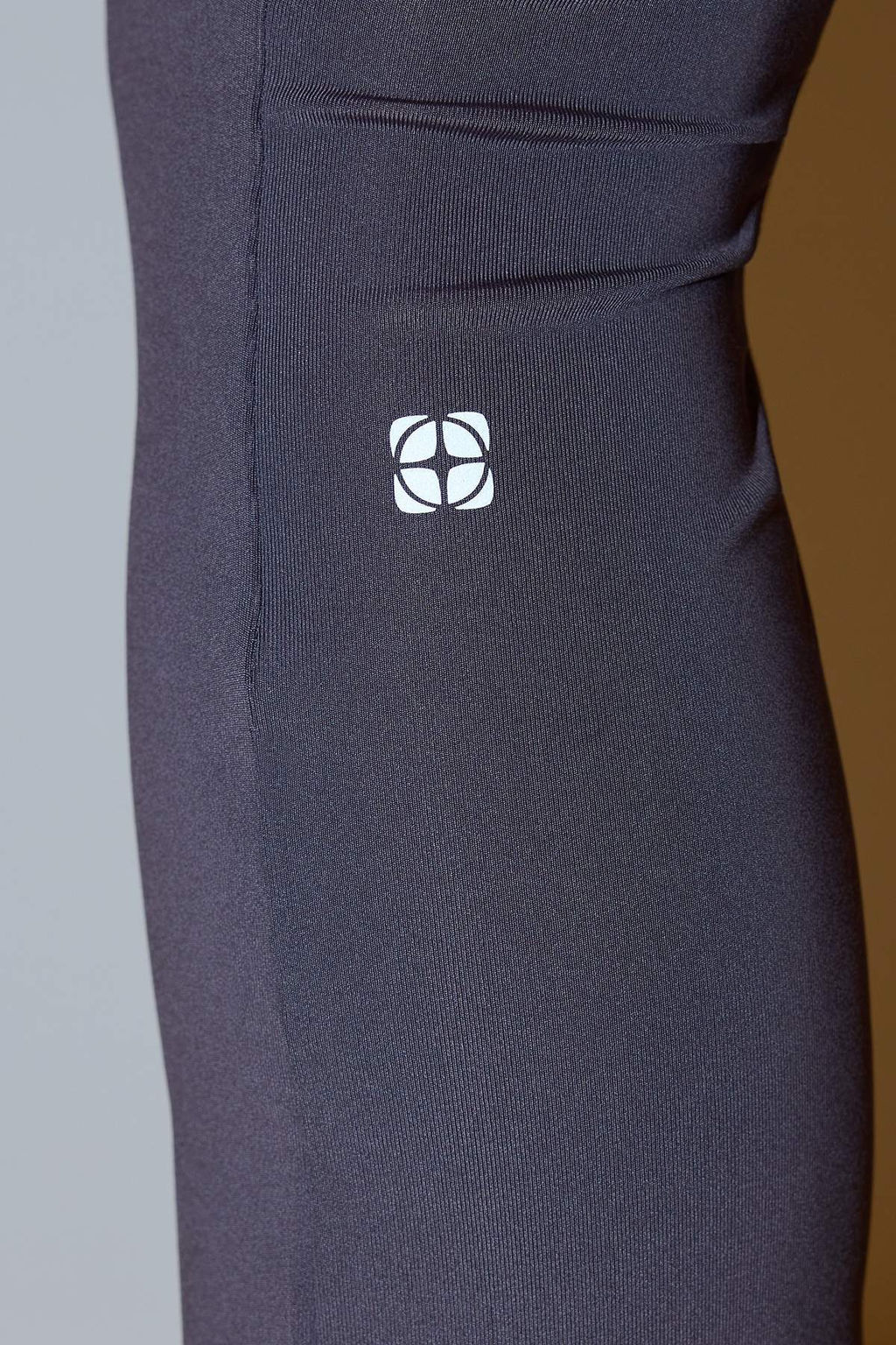 Antrasit Flare/Ispanyol Paca Yoga Orme Spor Tayt THMAW26TY00011