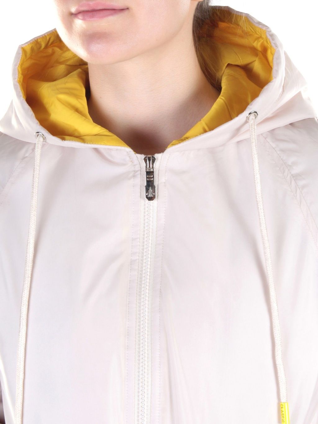 2353 BEIGE Куртка облегченная демисезонная ArtNature - Fashion фото 4