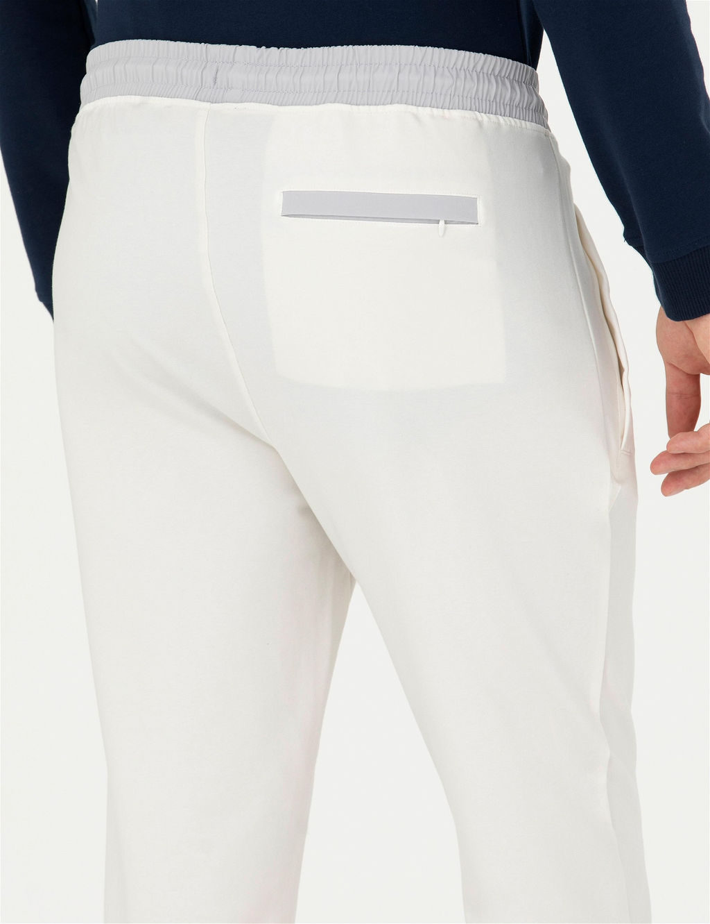 Ekru Slim Fit E_ofman Alt_