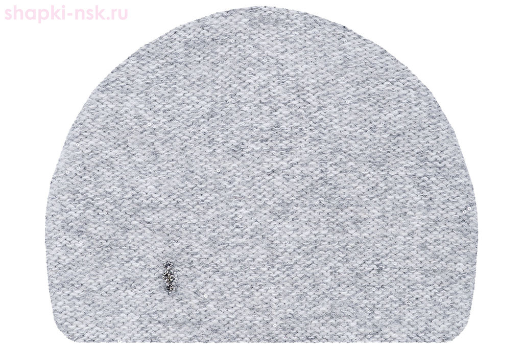 Шелли 610 Шапка женская (56-58)