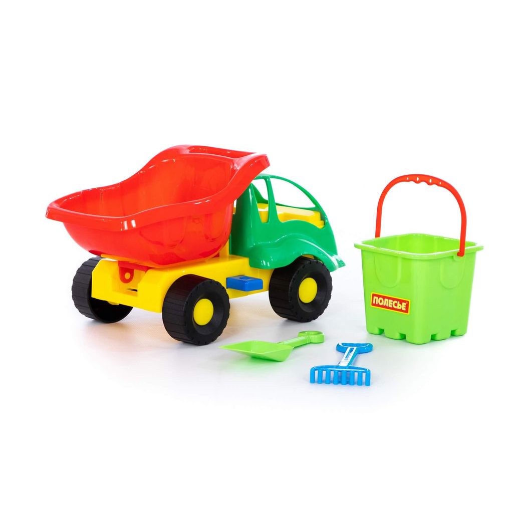 Набор №56 - Полесье фото 3