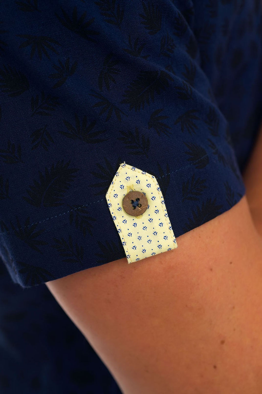 Рубашка 91-Н-05