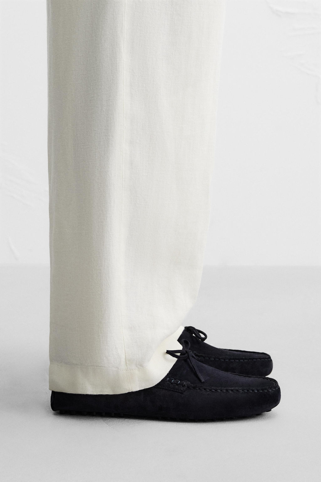 LEATHER LOAFERS LIMITED EDITION