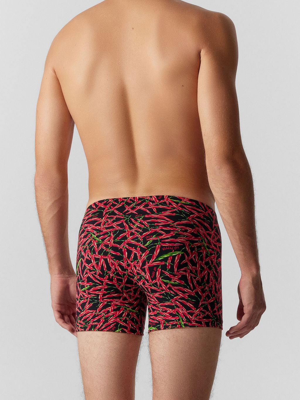 Цена за 2 штуки! ТРУСЫ МУЖСКИЕ - Mark formelle фото 5