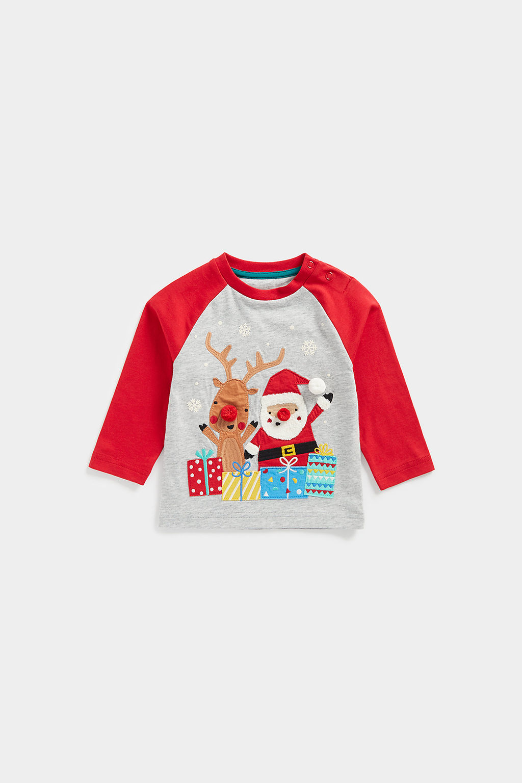 Mothercare / Футболка  фото 2