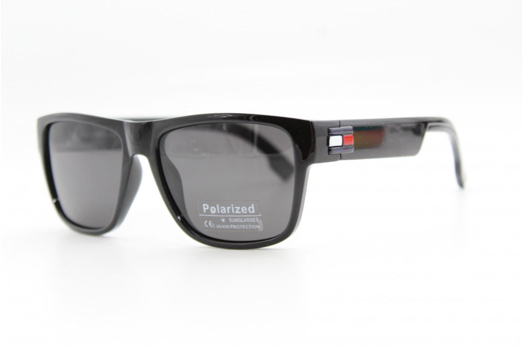 Солнцезащитные очки DECOROZZA POLARIZED 1005 55-19-139 C1