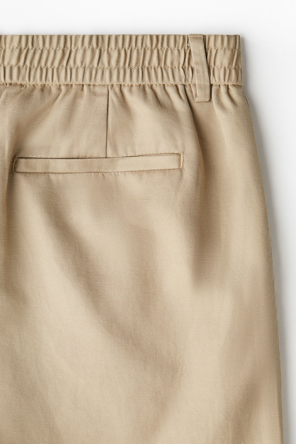 Chinos cortos Regular Fit - H&m фото 4