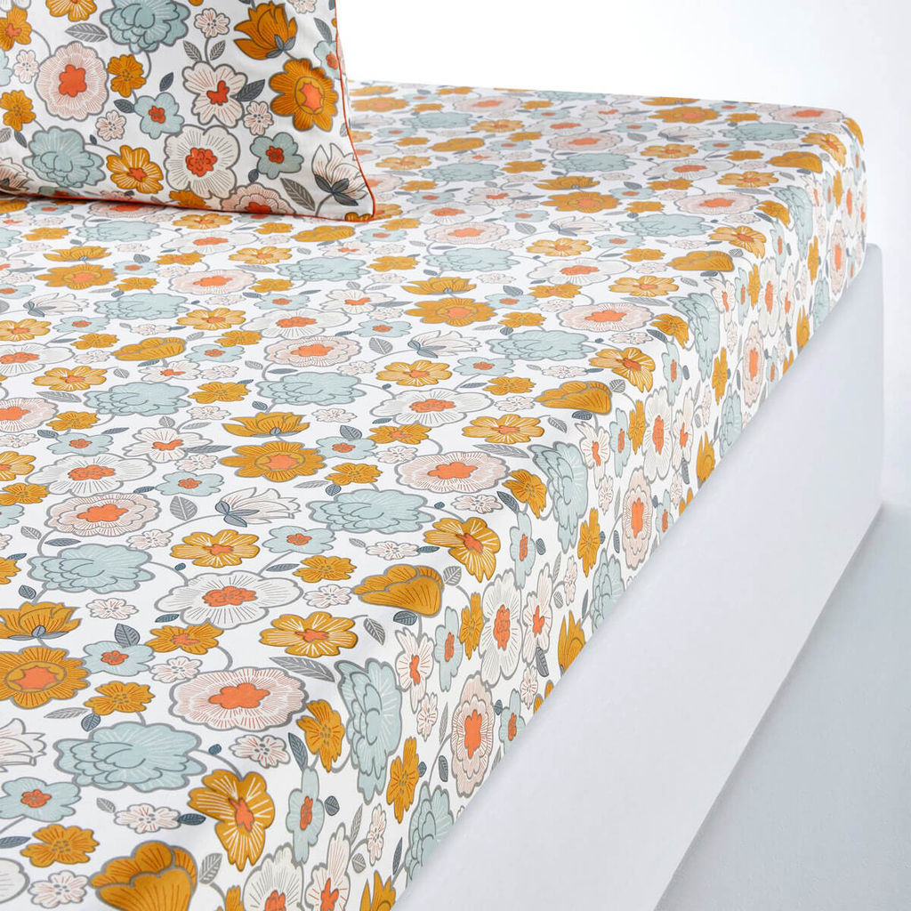 Простыня бязь Самойловская 1,5 сп 150х215