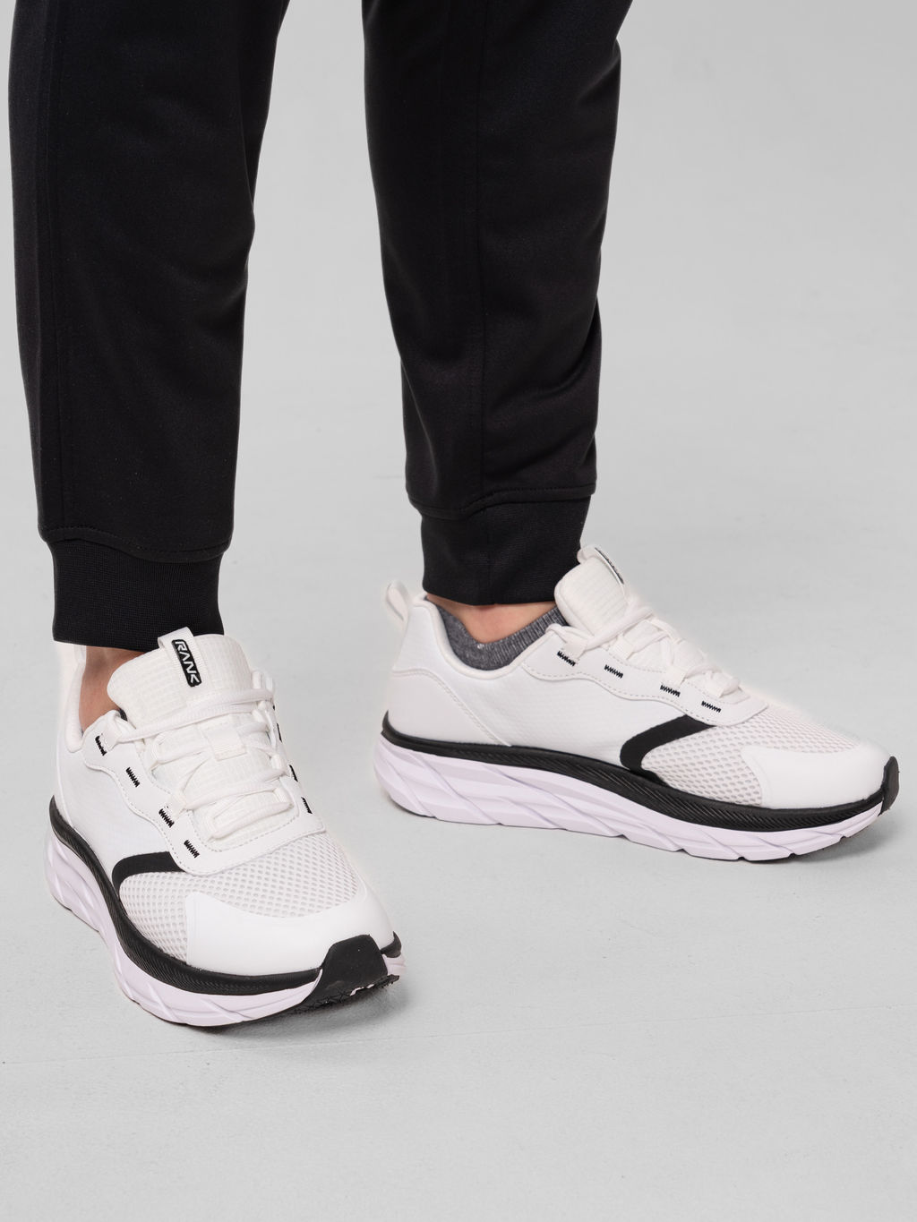 Кроссовки мужские - RANK фото 6