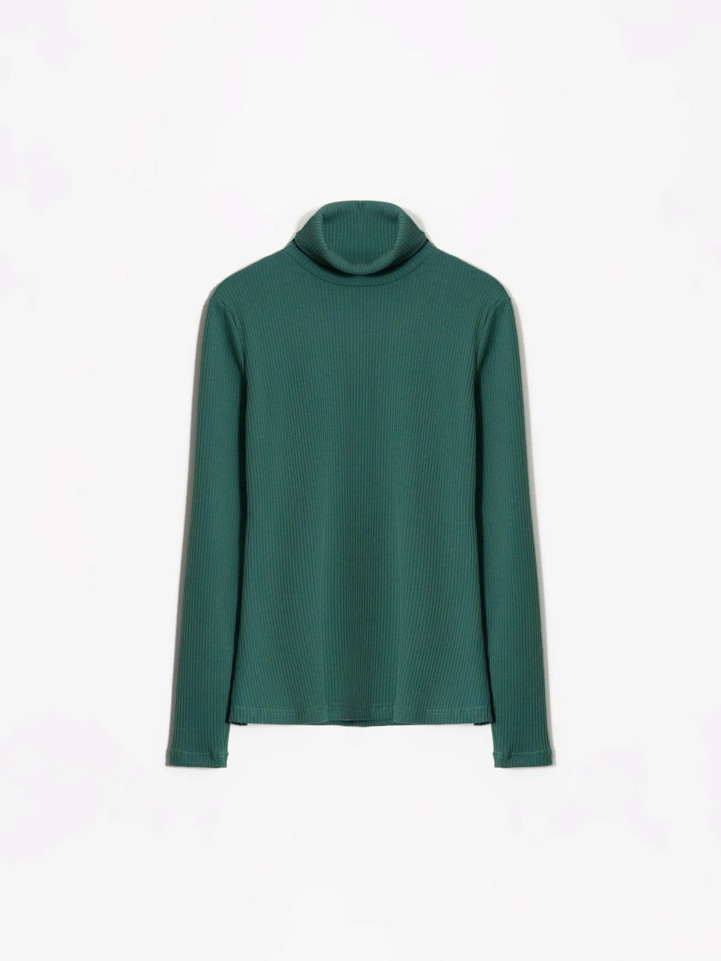 Водолазка из трикотажа - Emka фото 5