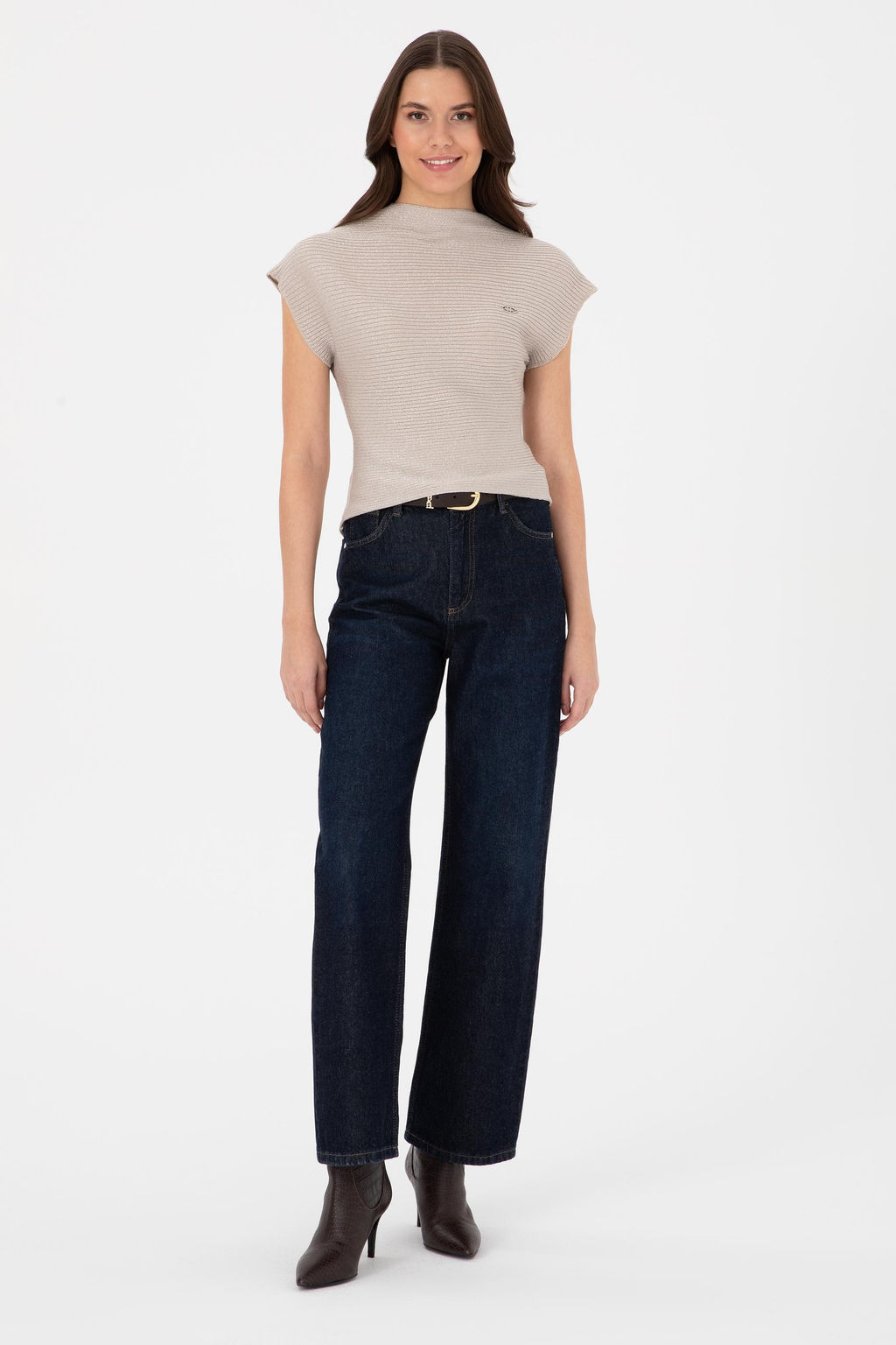 Kad_n Ta_ Kazak - U.s. polo assn фото 4