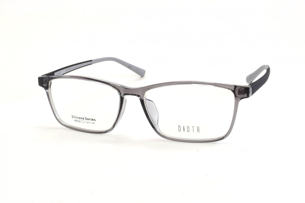 DIDTR СИЛИКОНОВЫЕ ДУЖКИ 58006 C8 56-16-147