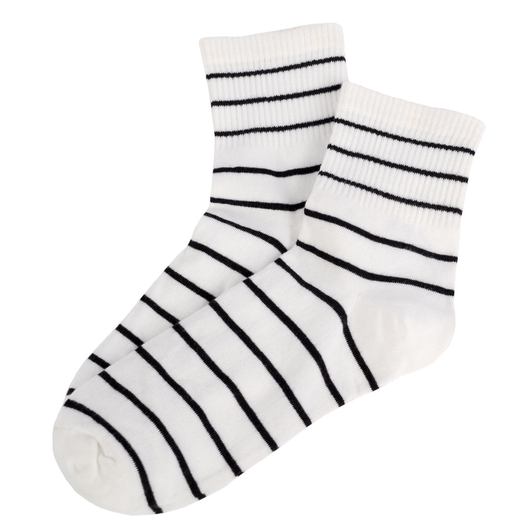 Носки р. 35-40 / ZIXIN-15 /уп 30/ ОДНА ПАРА - Галеонтрейд фото 2