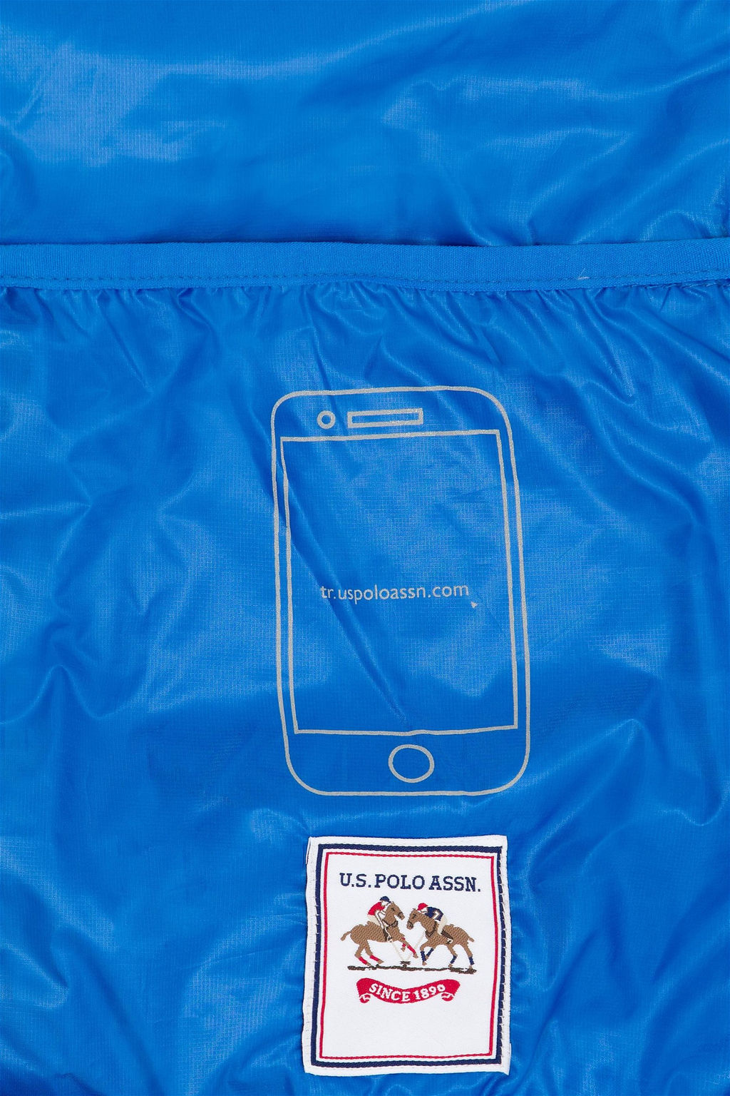 Мужское пальто-саксофон - U.s. polo assn фото 14